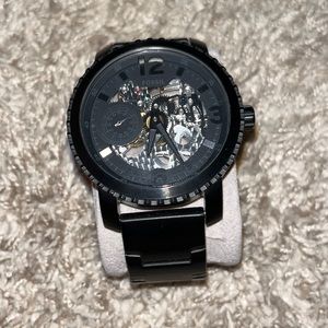 Mens Fossil Watch